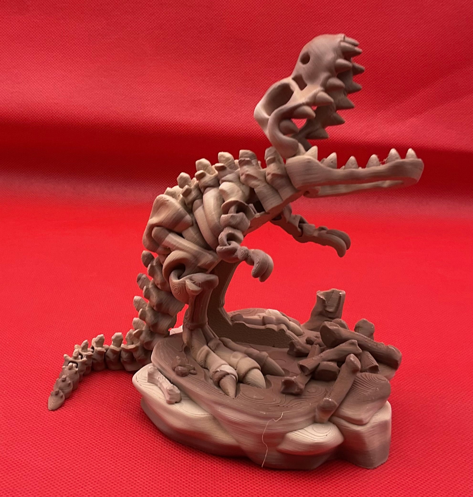 Dinosaurs