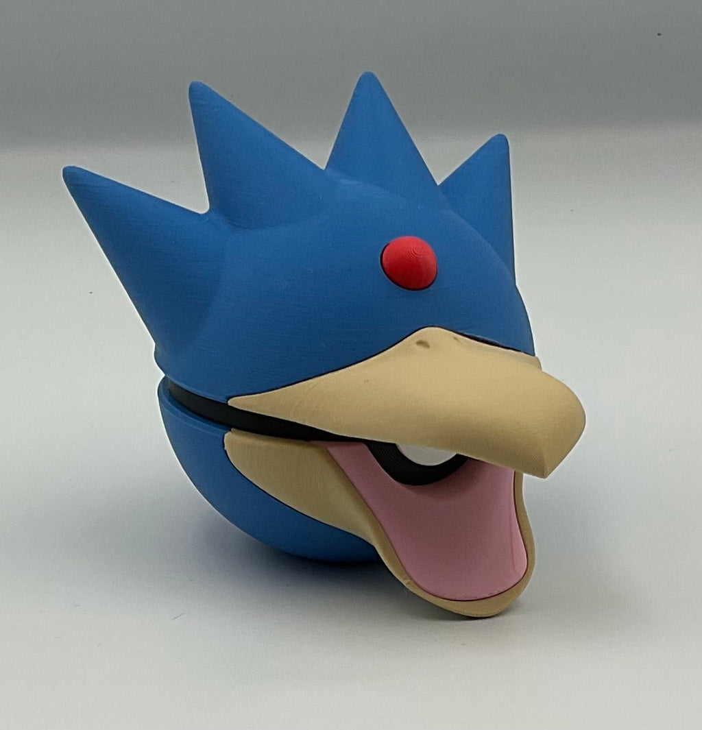 0055 Golduck