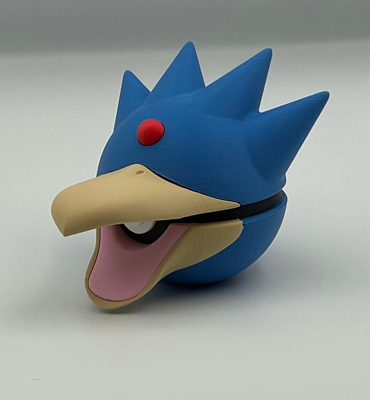 0055 Golduck