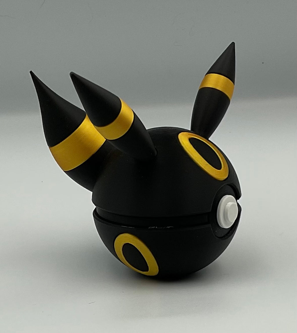 0197 Umbreon