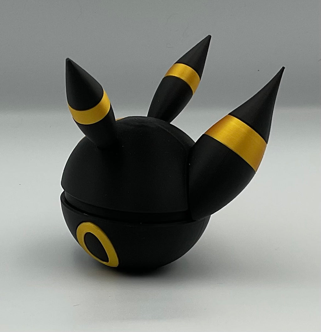 0197 Umbreon
