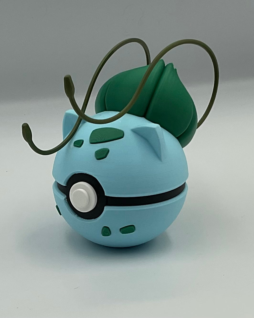 0001 Bulbasaur