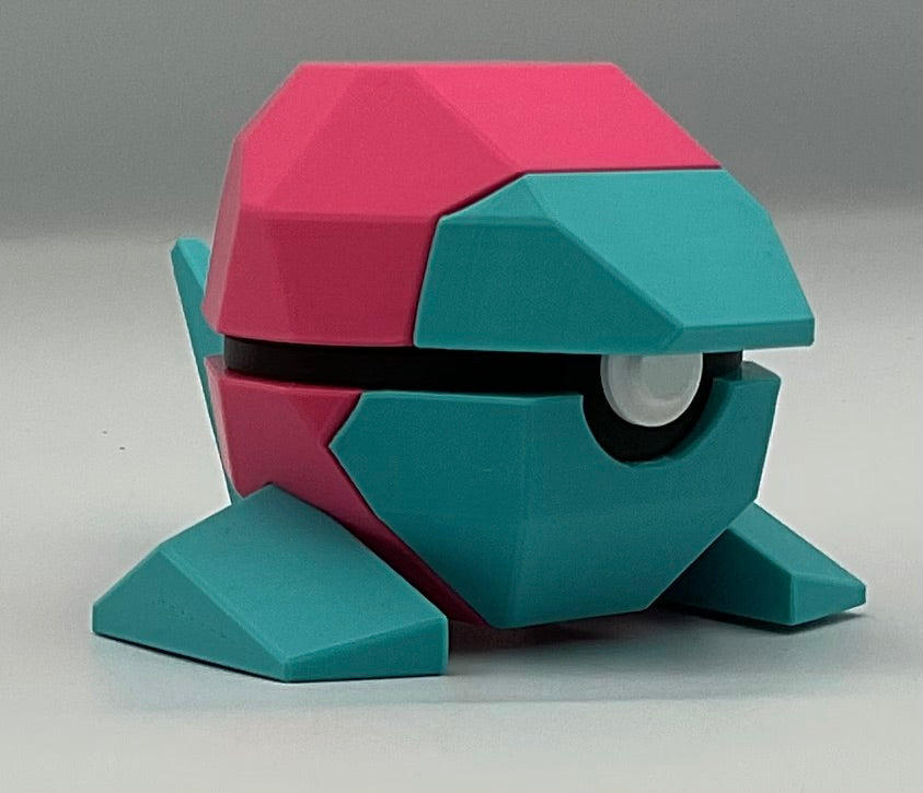 0137 Porygon