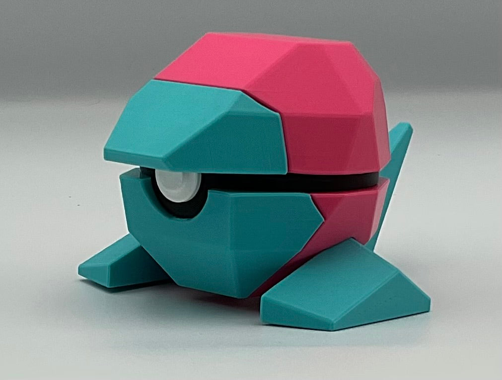 0137 Porygon