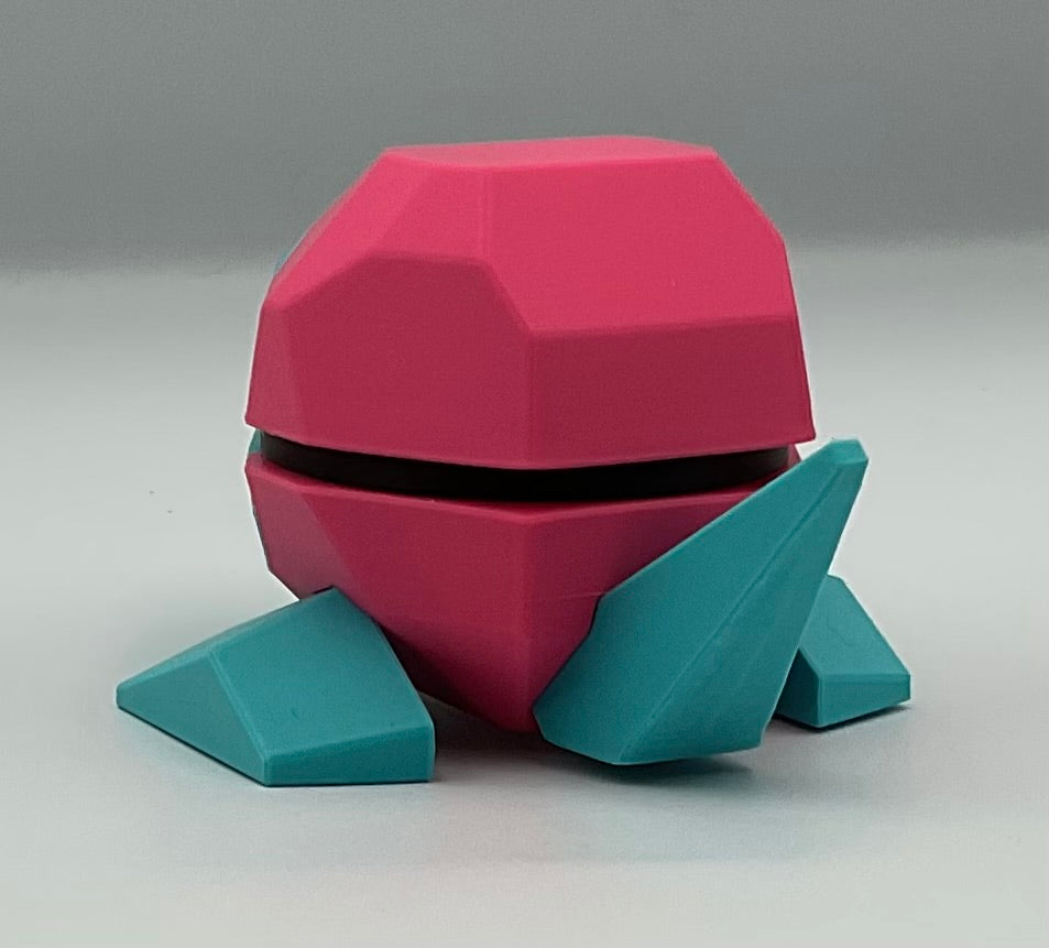 0137 Porygon