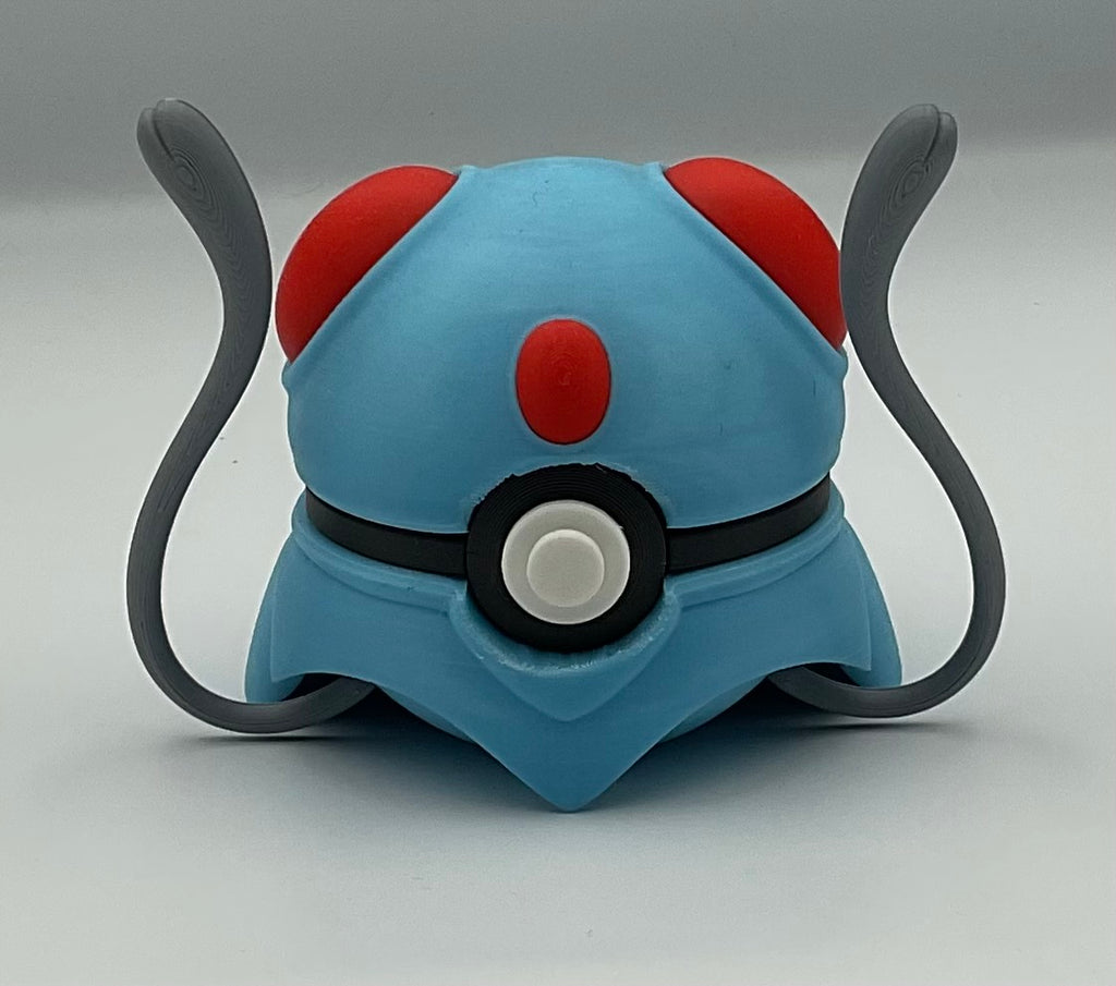 0072 Tentacool