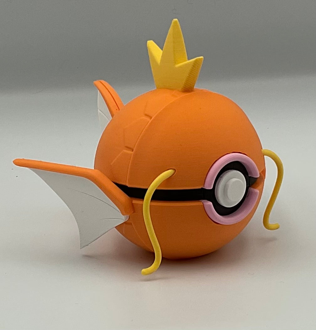0129 Magikarp
