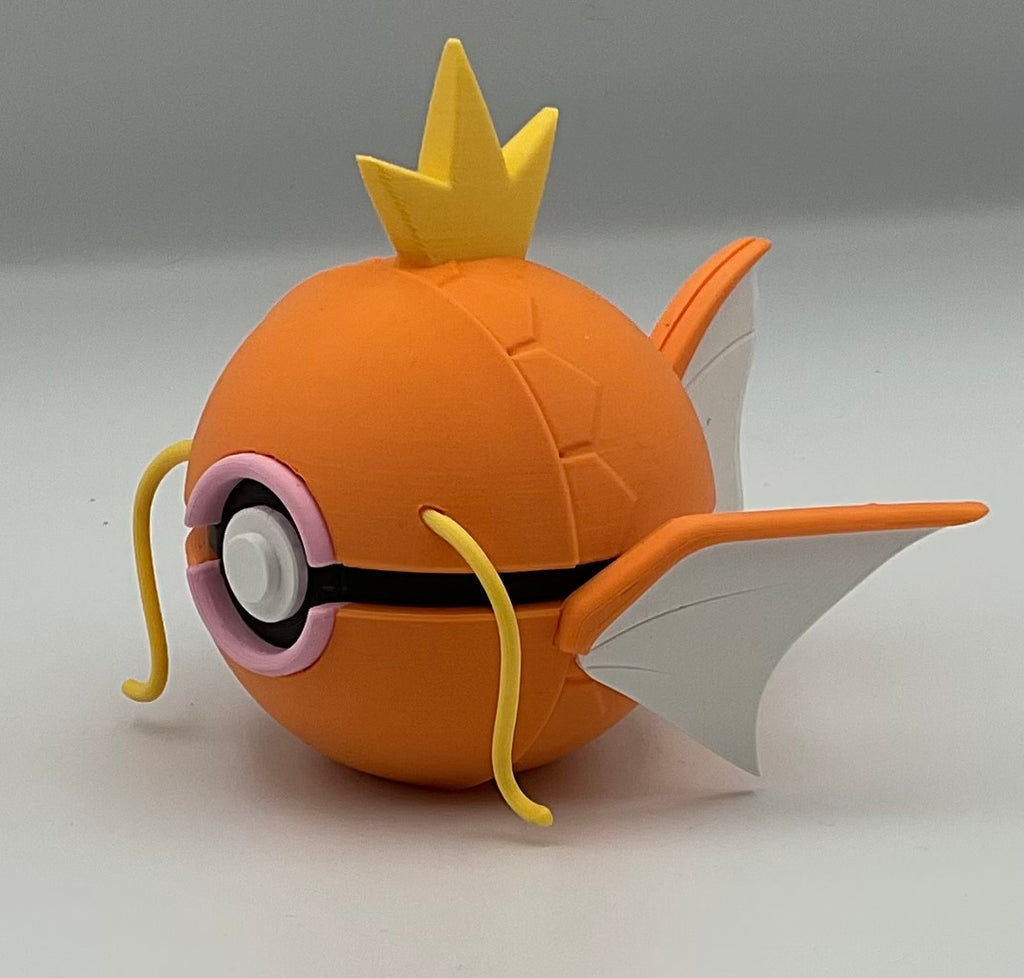 0129 Magikarp