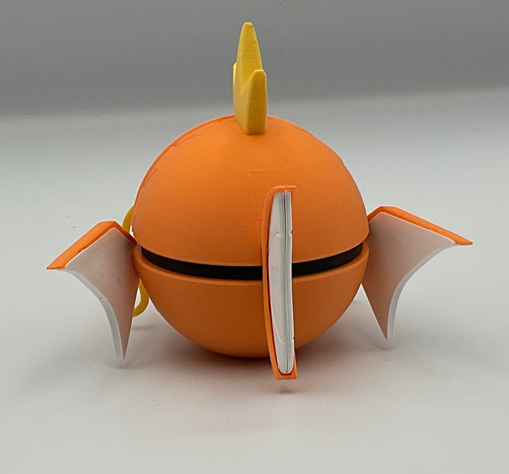 0129 Magikarp