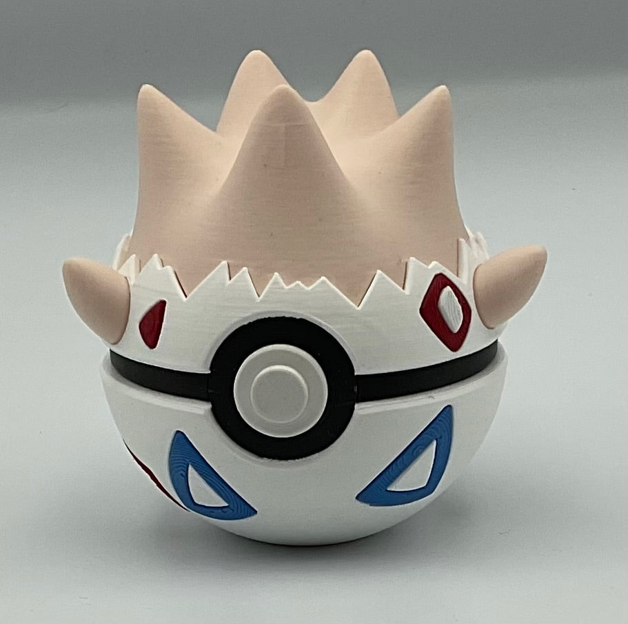 0175 Togepi