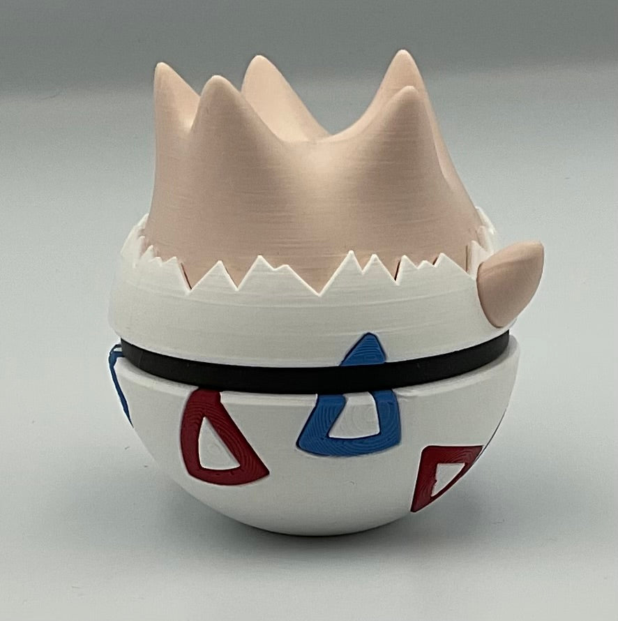 0175 Togepi