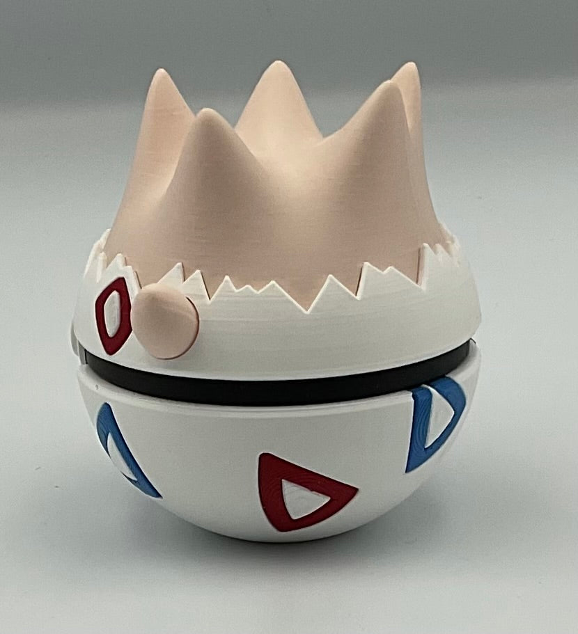 0175 Togepi