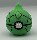0011 Metapod