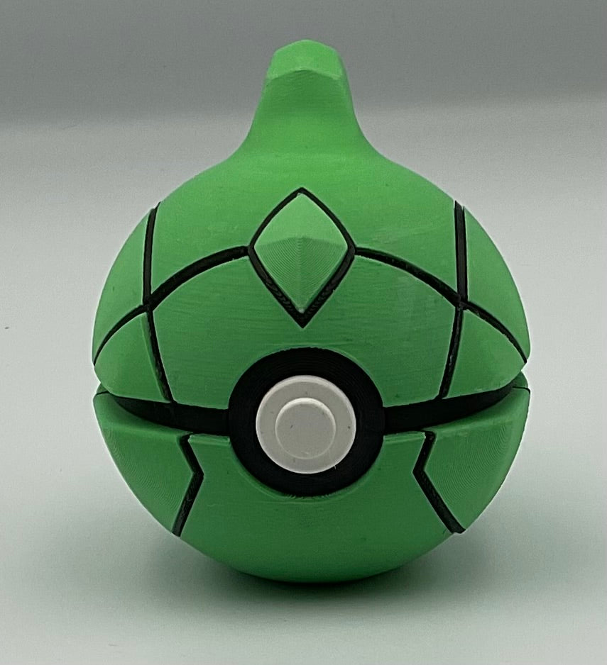 0011 Metapod