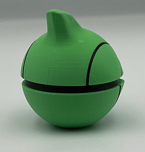 0011 Metapod