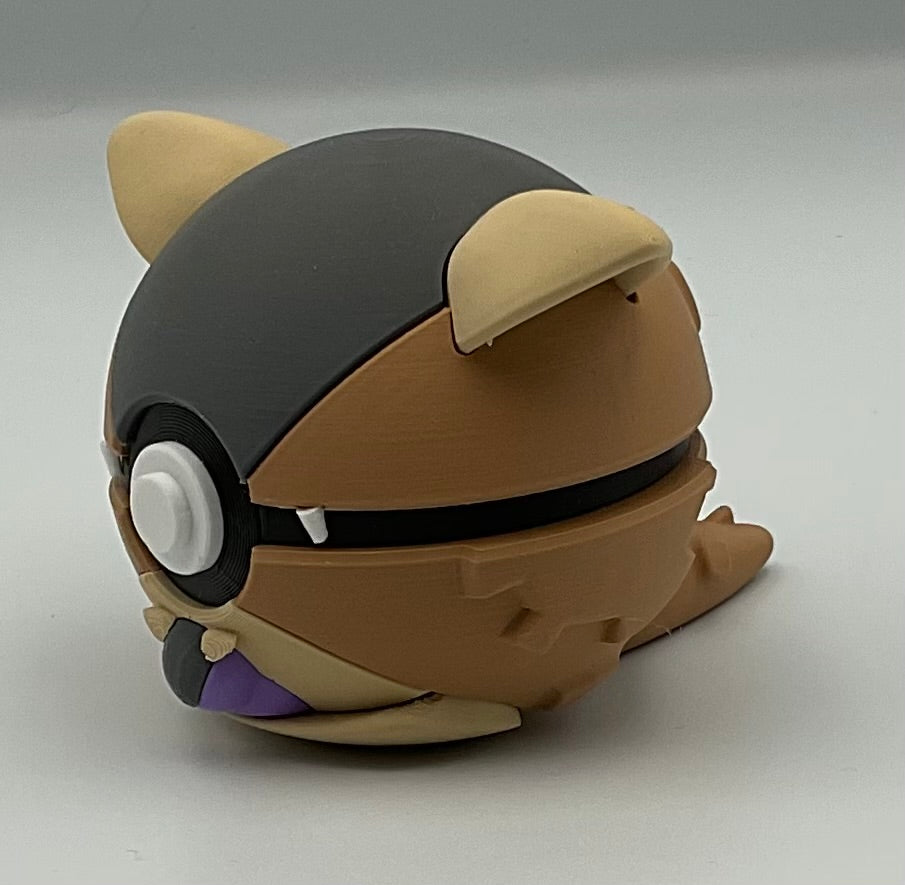 0115 Kangaskhan