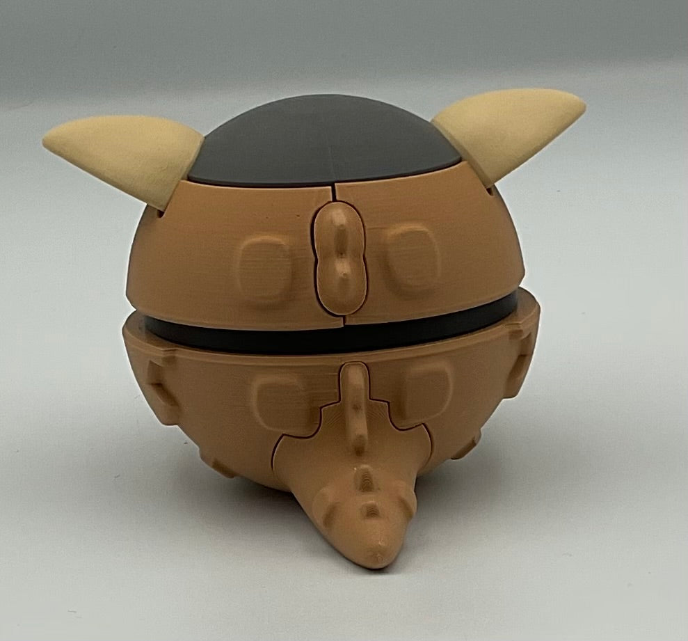 0115 Kangaskhan