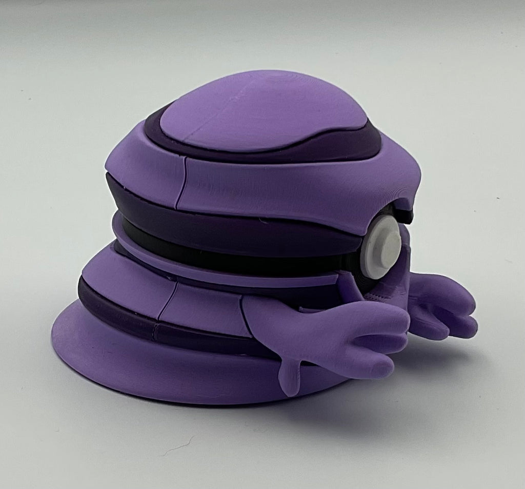 0088 Grimer