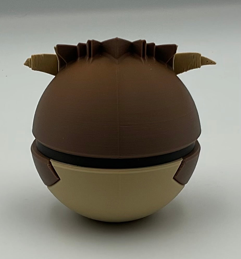 0016 Pidgey