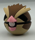 0016 Pidgey