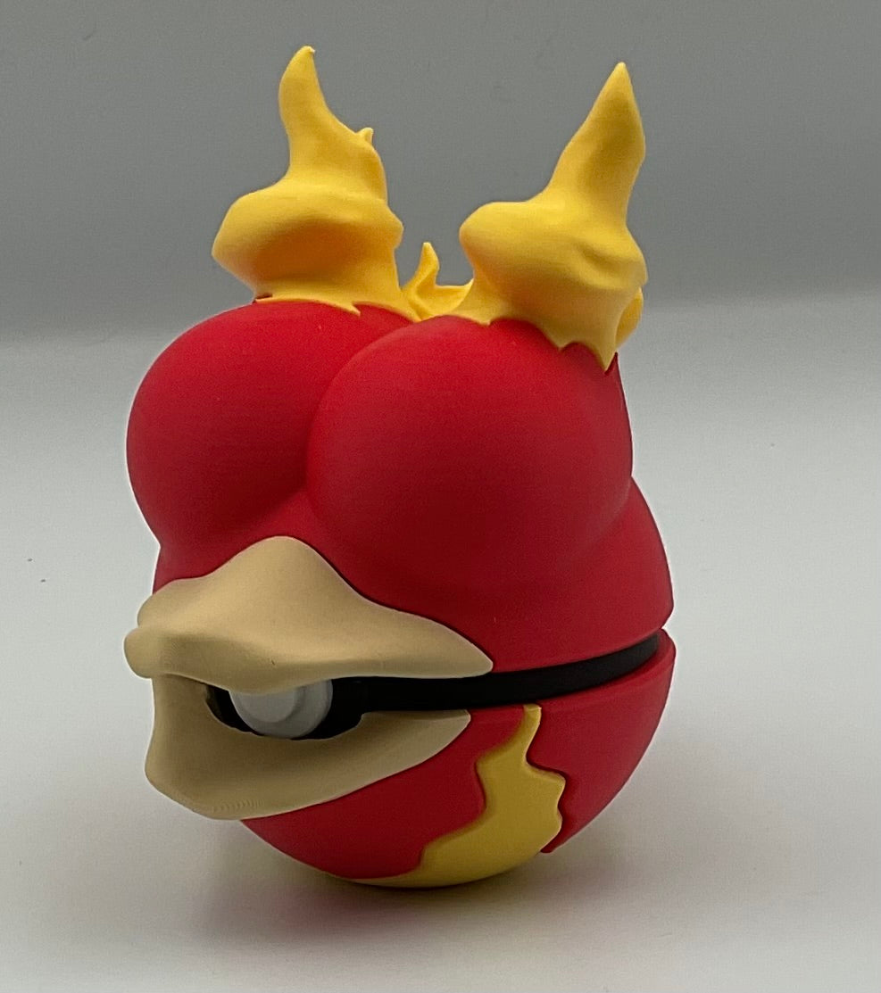 0126 Magmar