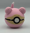 0079 Slowpoke