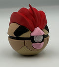 0017 Pidgeotto