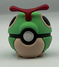 0010 Caterpie