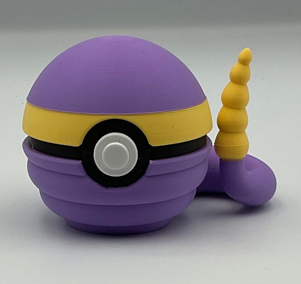 0023 Ekans