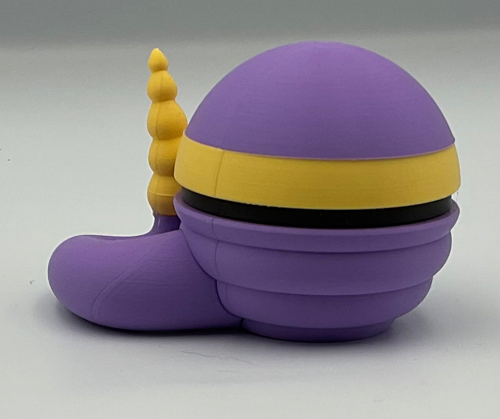 0023 Ekans