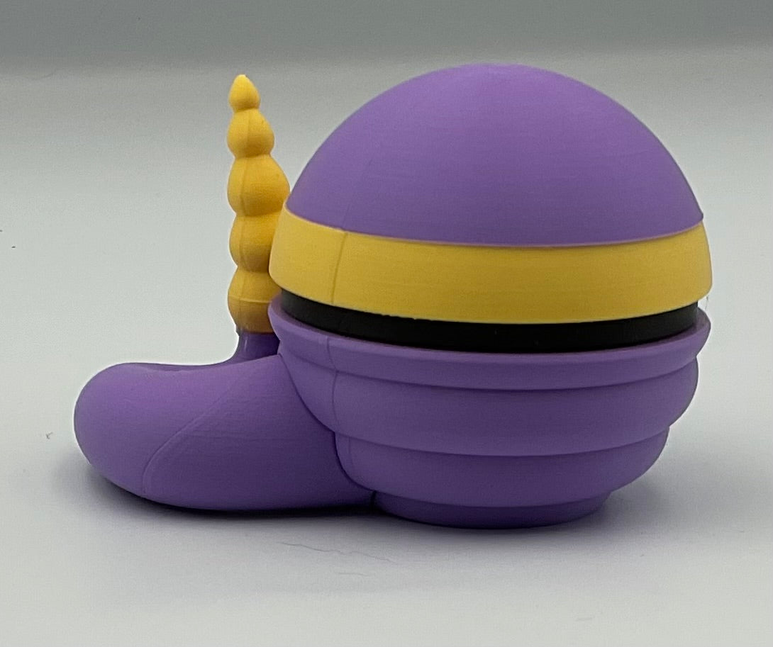 0023 Ekans