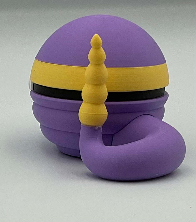 0023 Ekans