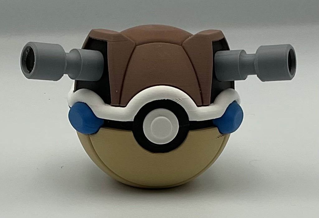 0009 Blastoise