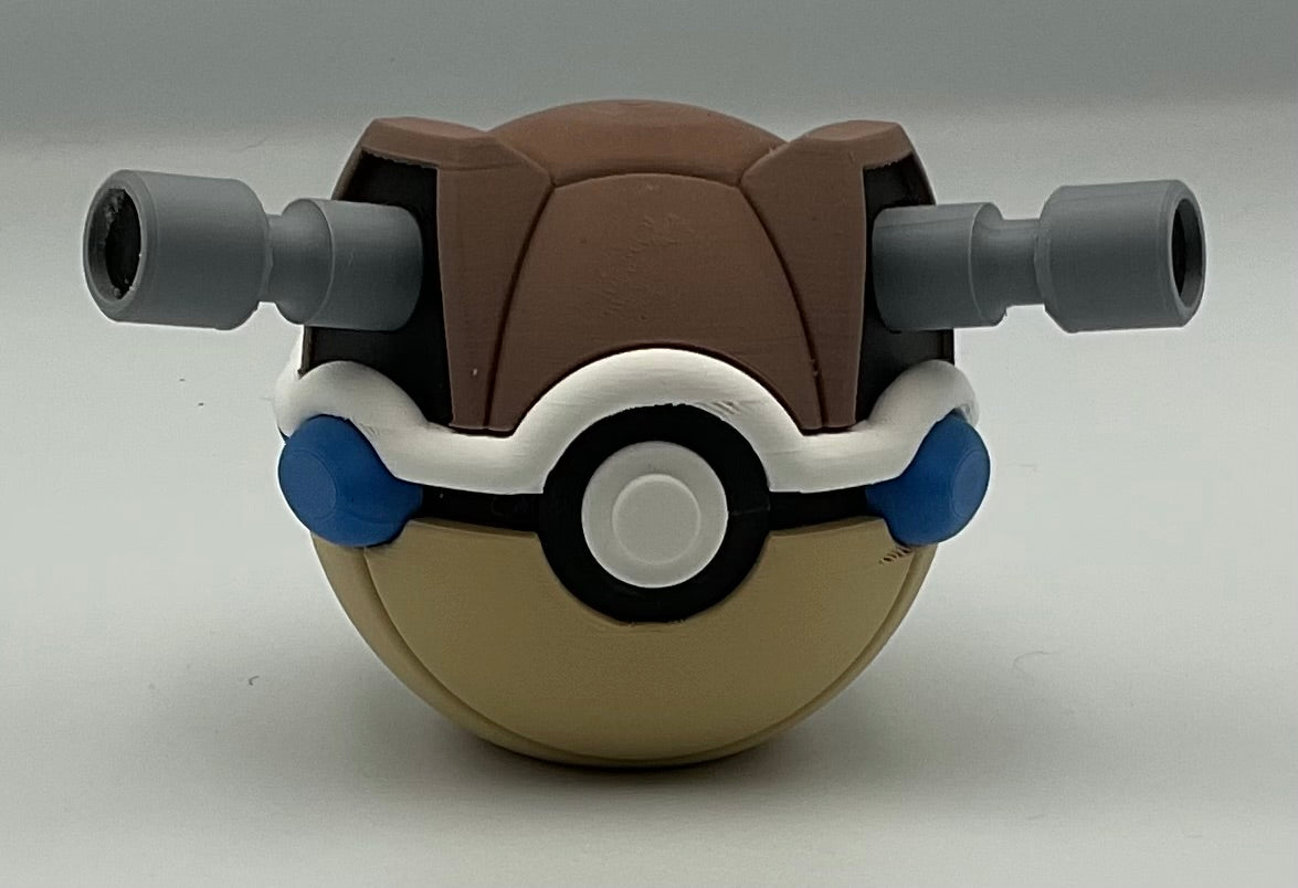 0009 Blastoise
