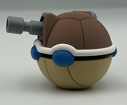0009 Blastoise