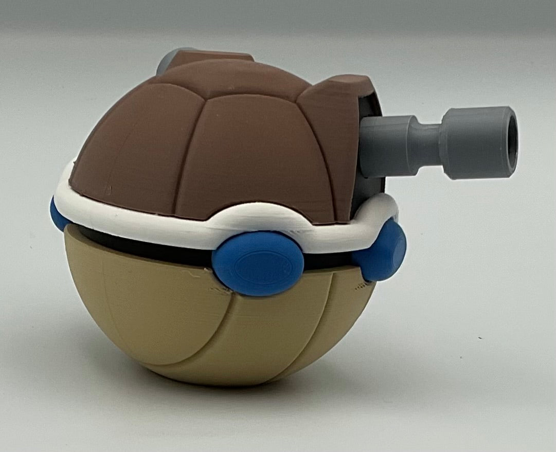0009 Blastoise