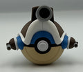 0009 Mega blastoise