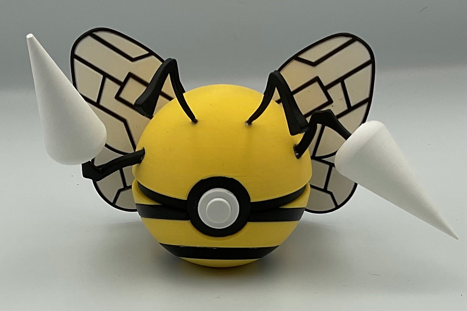 0015 Beedrill