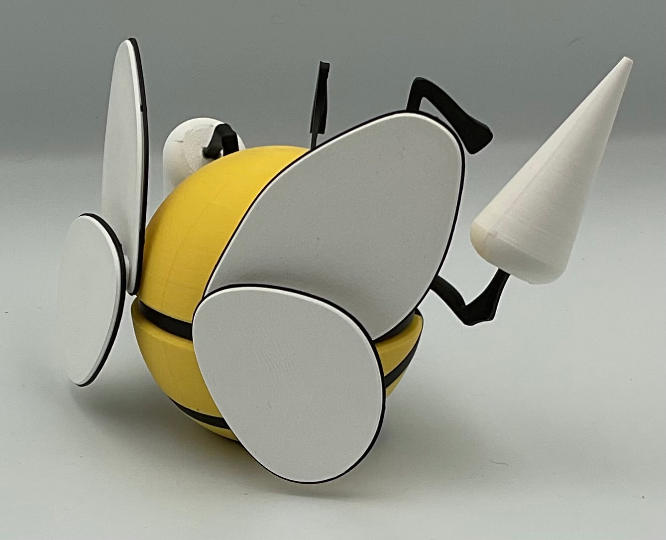 0015 Beedrill