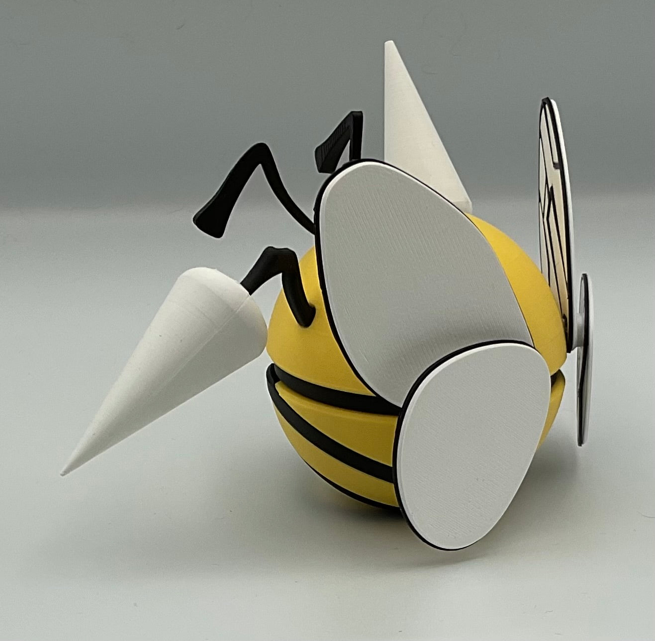 0015 Beedrill