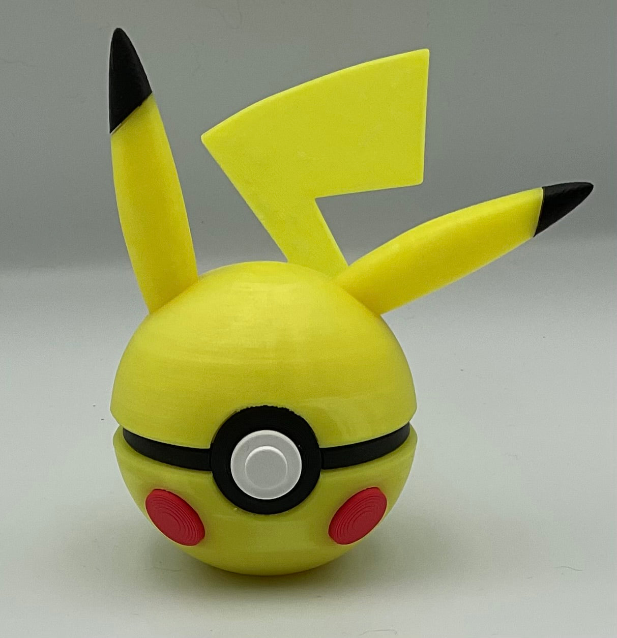 0025 Pikachu