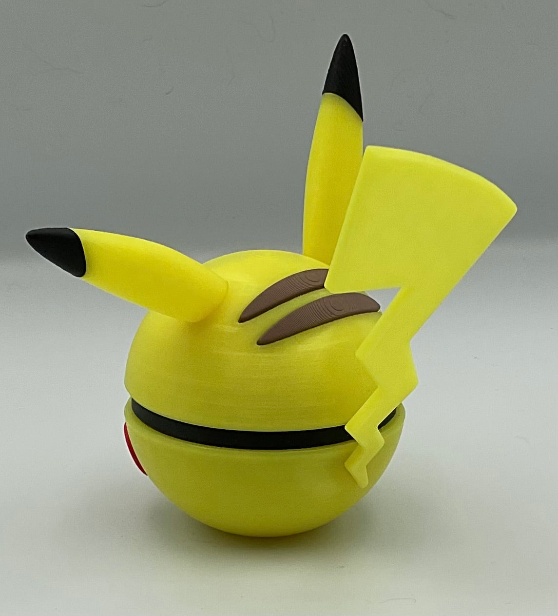 0025 Pikachu