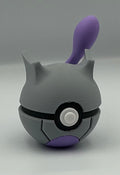 0150 Mewtwo