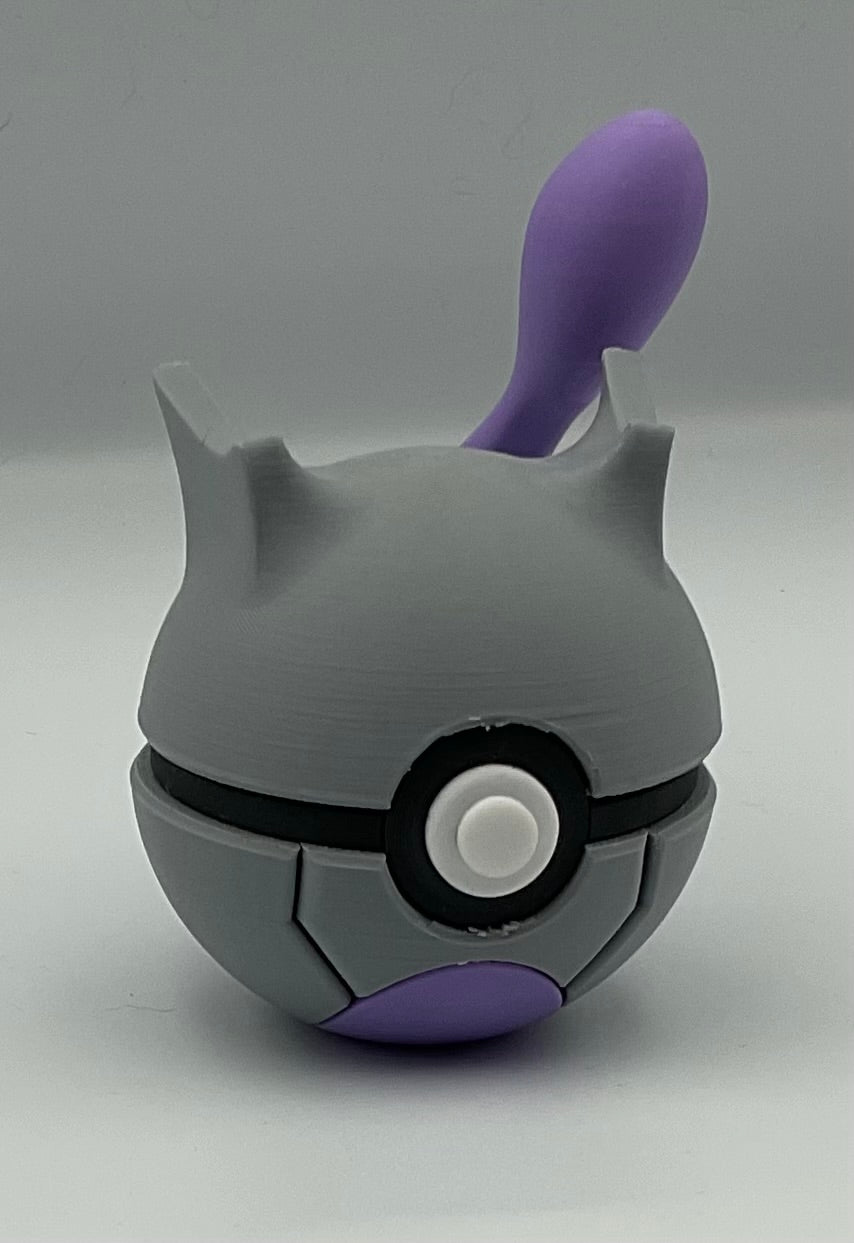 0150 Mewtwo