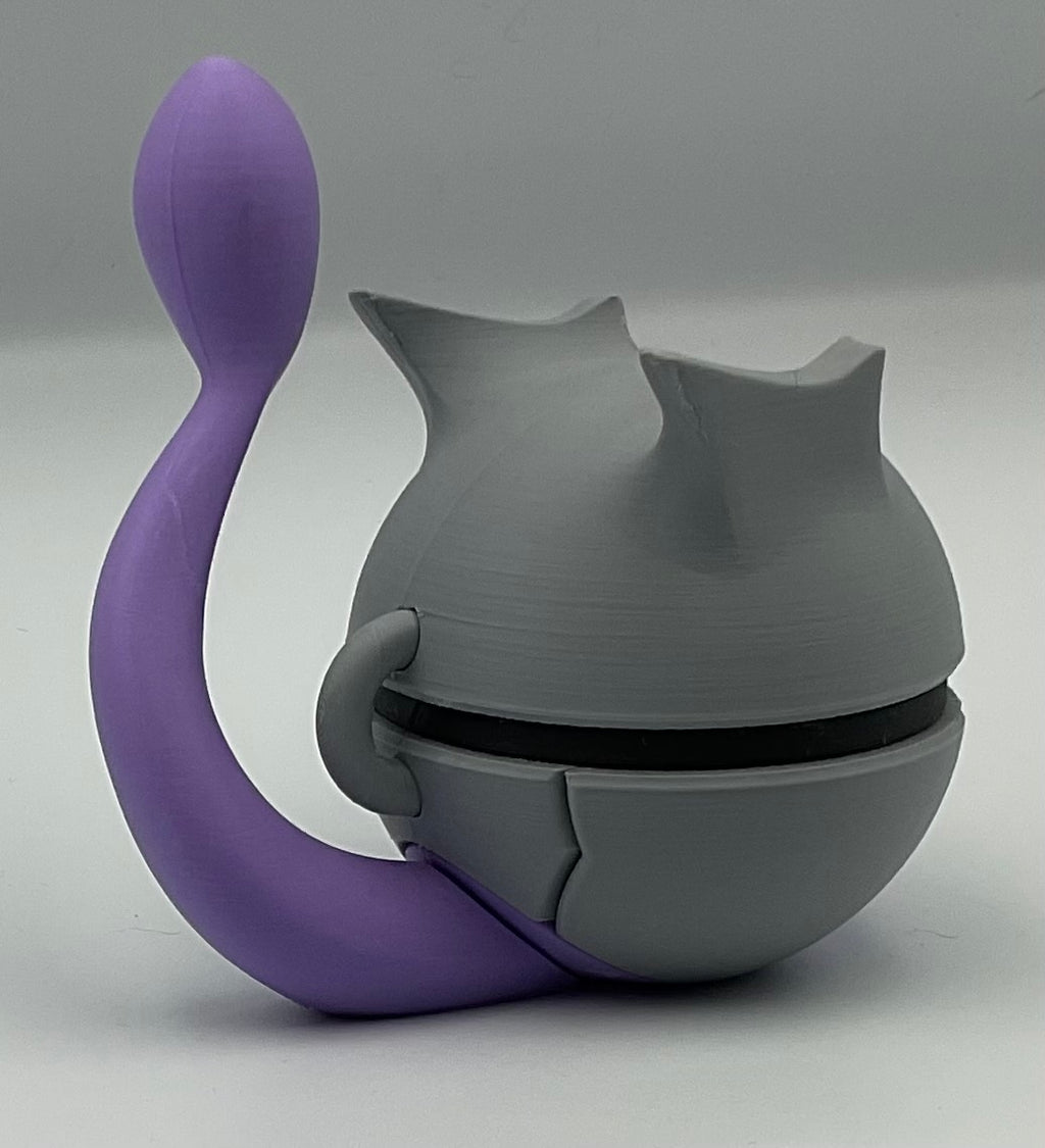 0150 Mewtwo