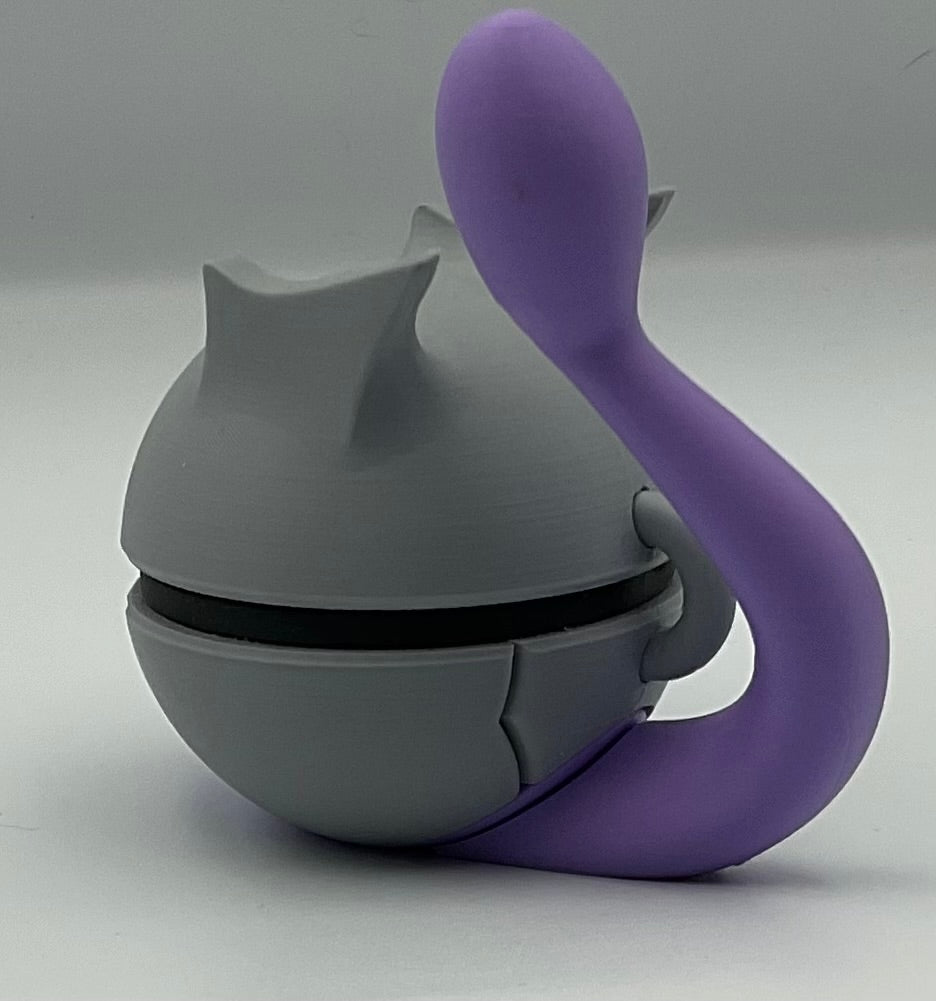 0150 Mewtwo