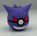 0094 Gengar