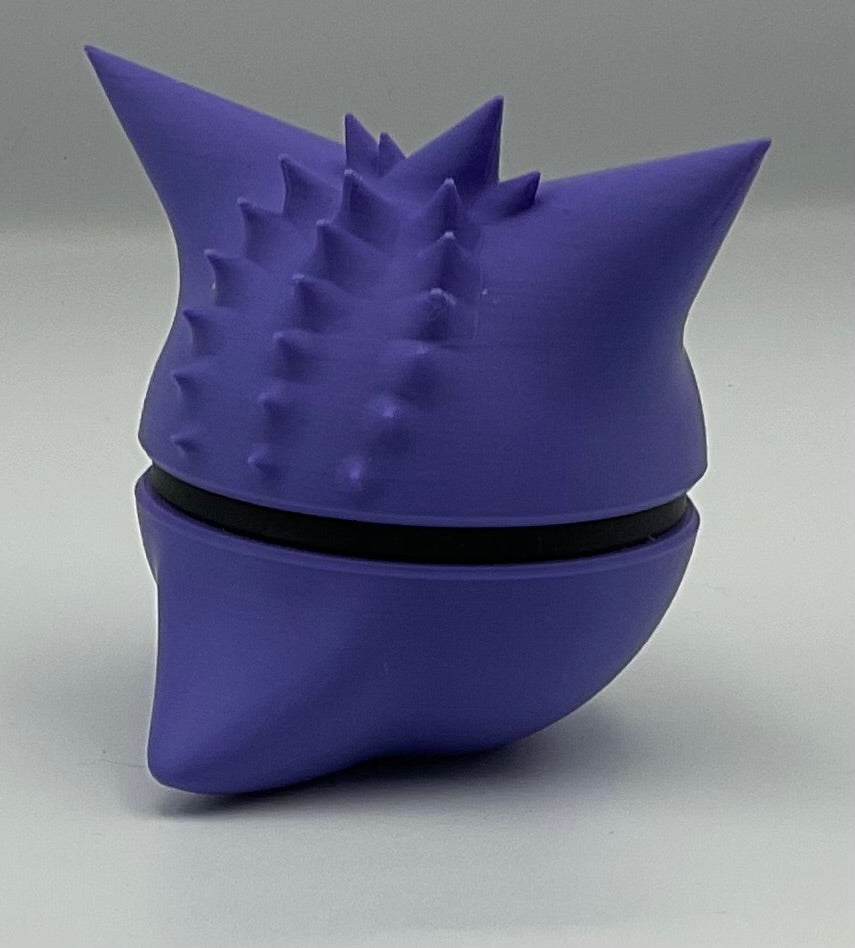 0094 Gengar