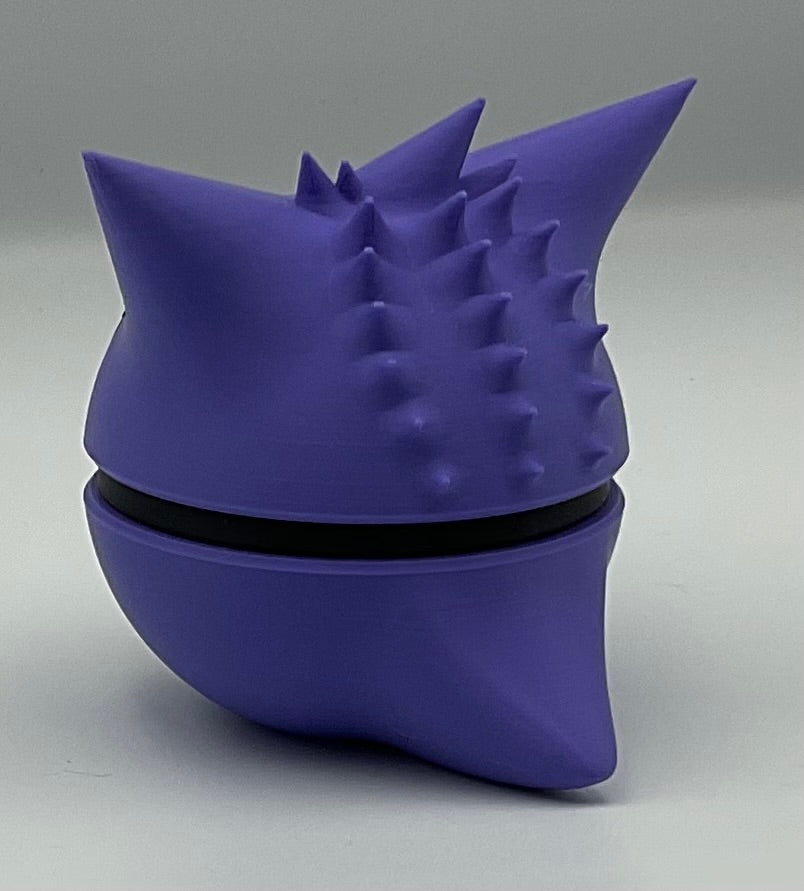 0094 Gengar