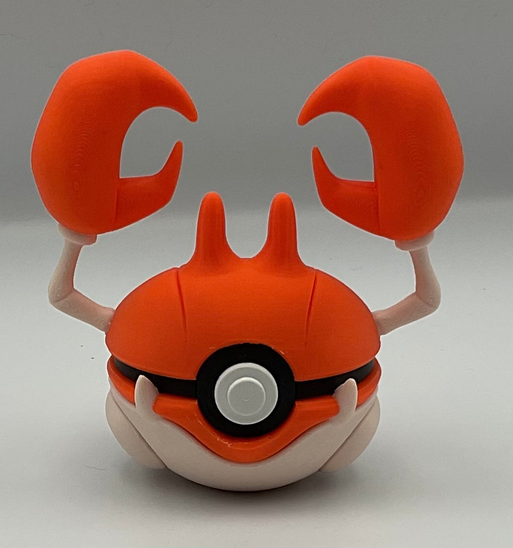 0098 Krabby
